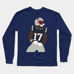 Antonio Brown Long Sleeve T-Shirt